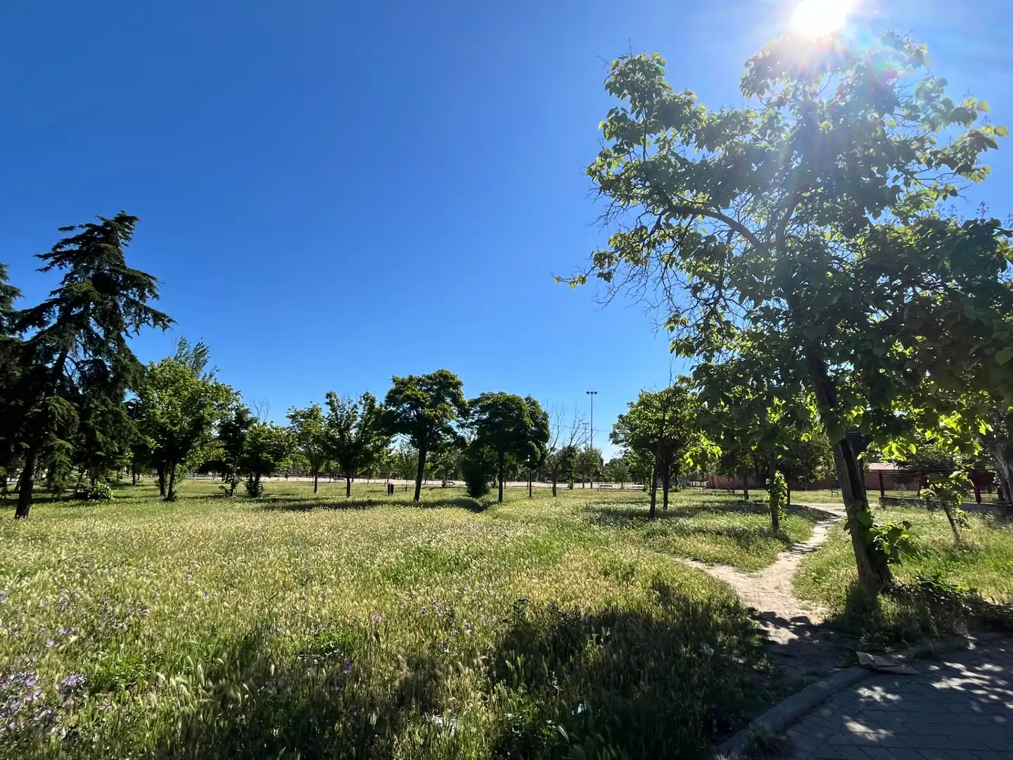 Piso en venta en Madrid con Aire acondicionado, Calefacción y Parquet