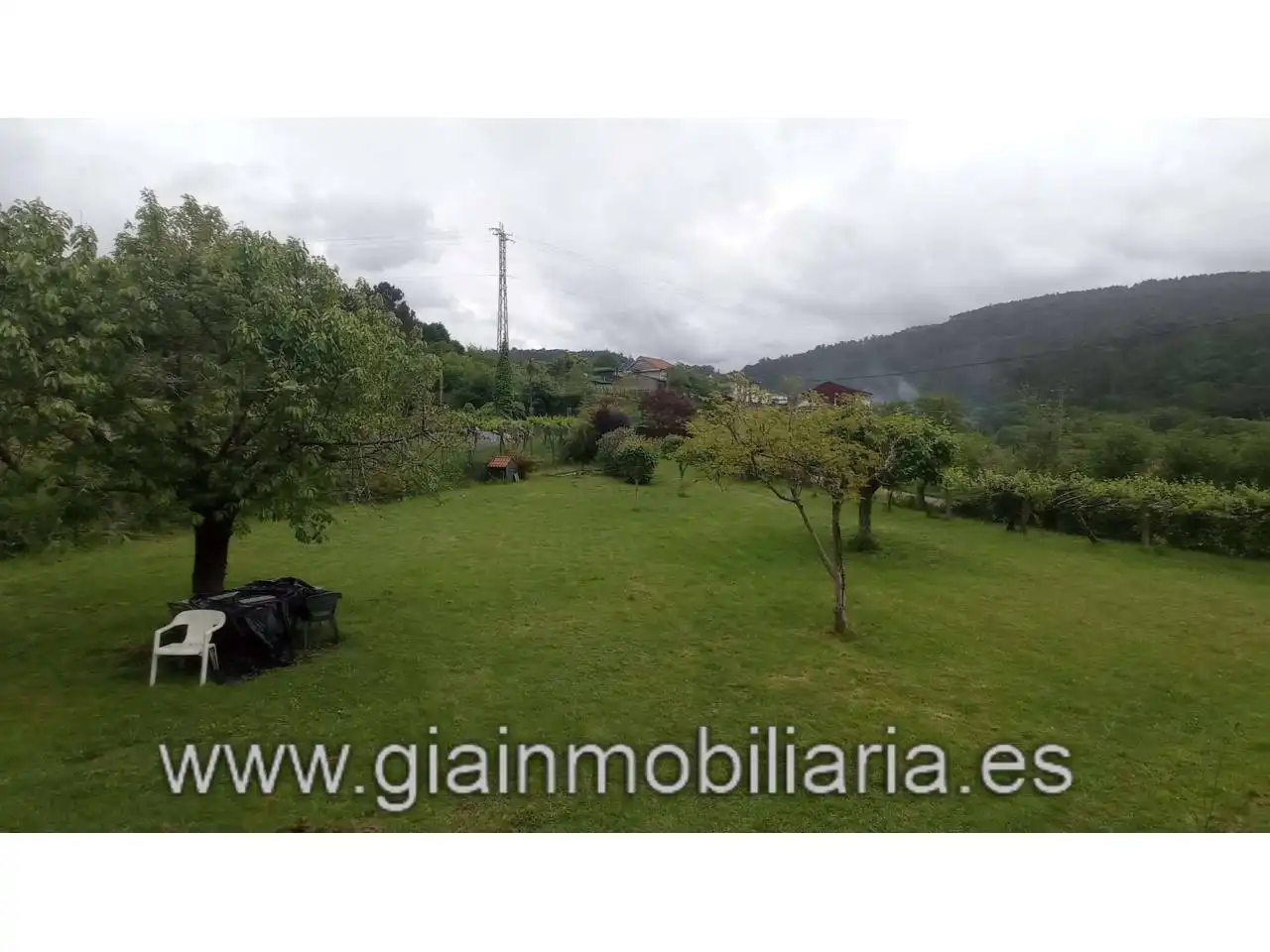 Country house zum Verkauf in Mondariz-Balneario