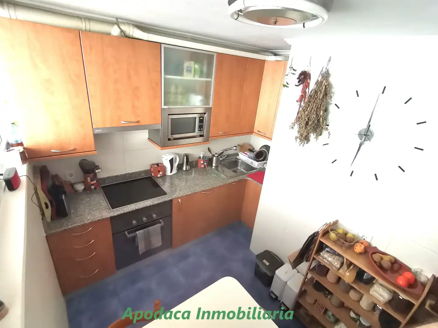 Flat for rent in Ibarrekolanda