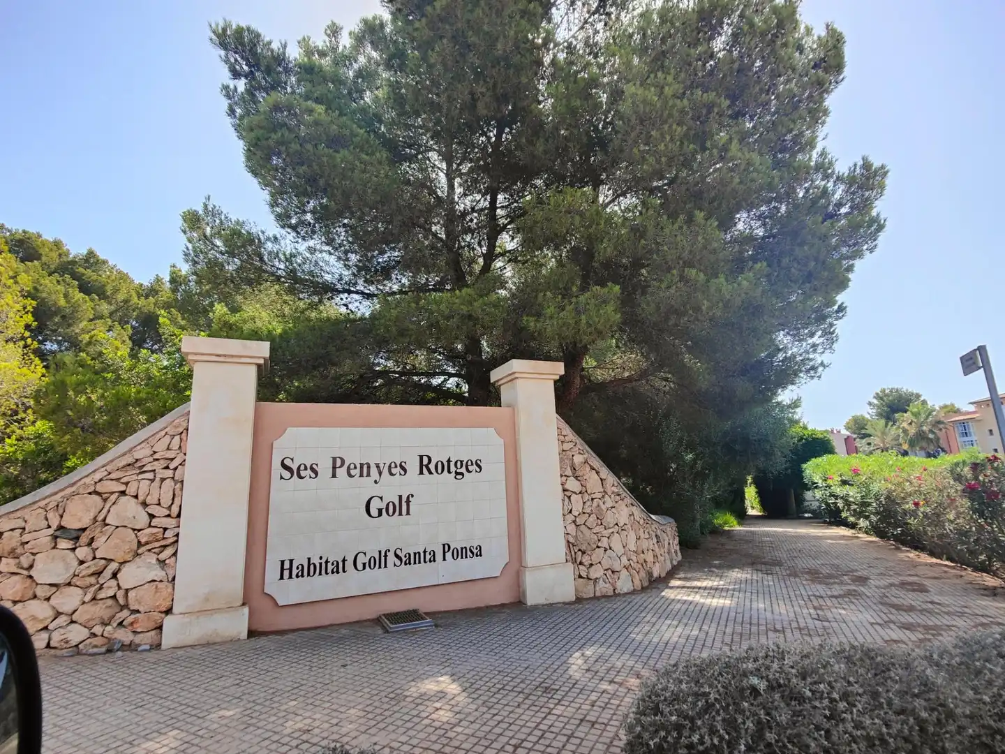 Casa o xalet de lloguer a Santa Ponça
