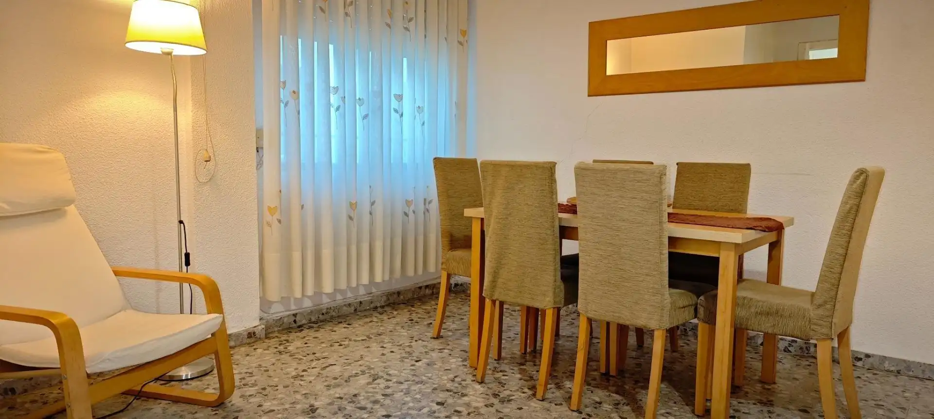 Wohnung mit Aufzug zum Verkauf in FERNANDO DE CORDOBA, imagen 24