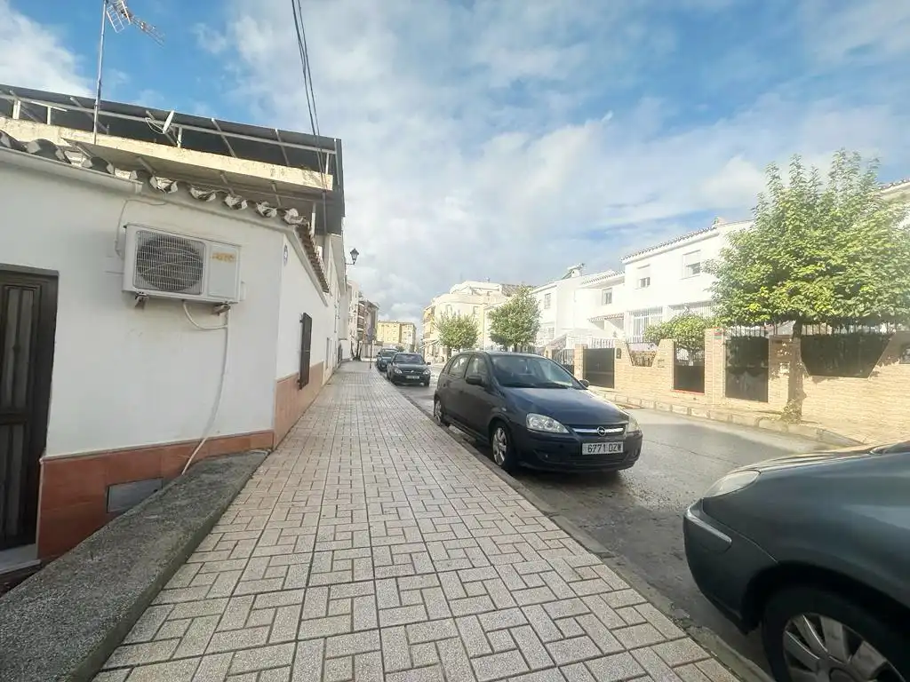 Casa adosada en venda a Calle Barrio de Barcelona, 1, Norte - Barrio del Pilar - El Reñidero