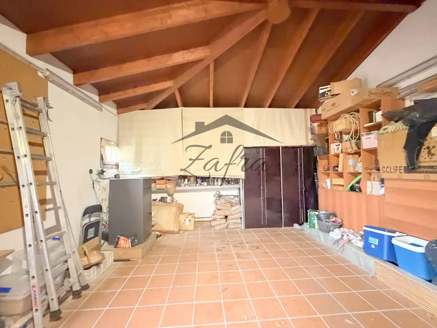Casa con piscina en venta en Carrer Carrer Can Lluís, imagen 45