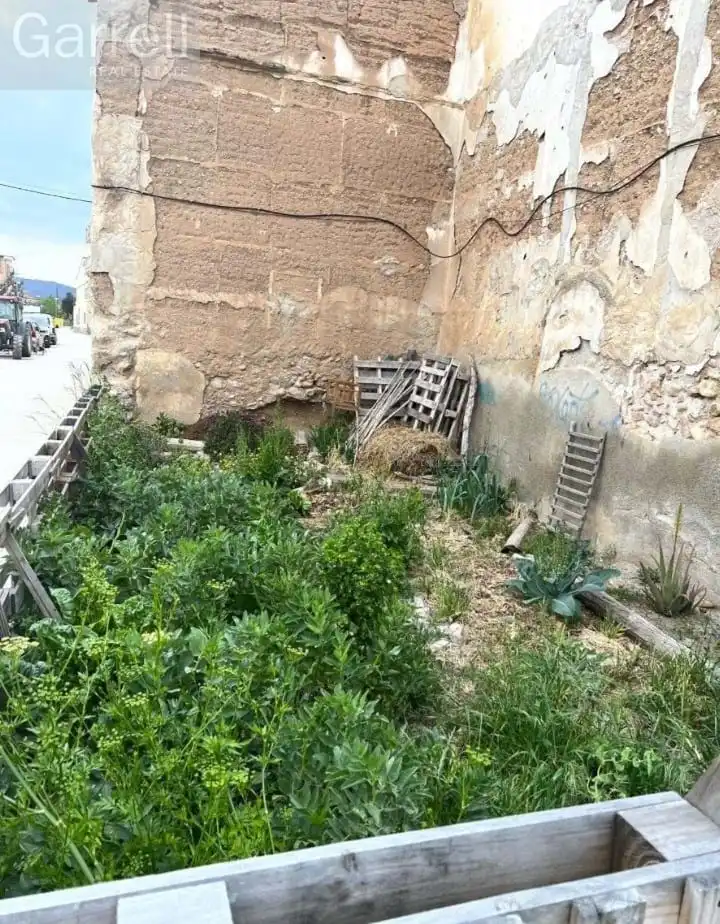 Jardín de Residencial en venta en Piera