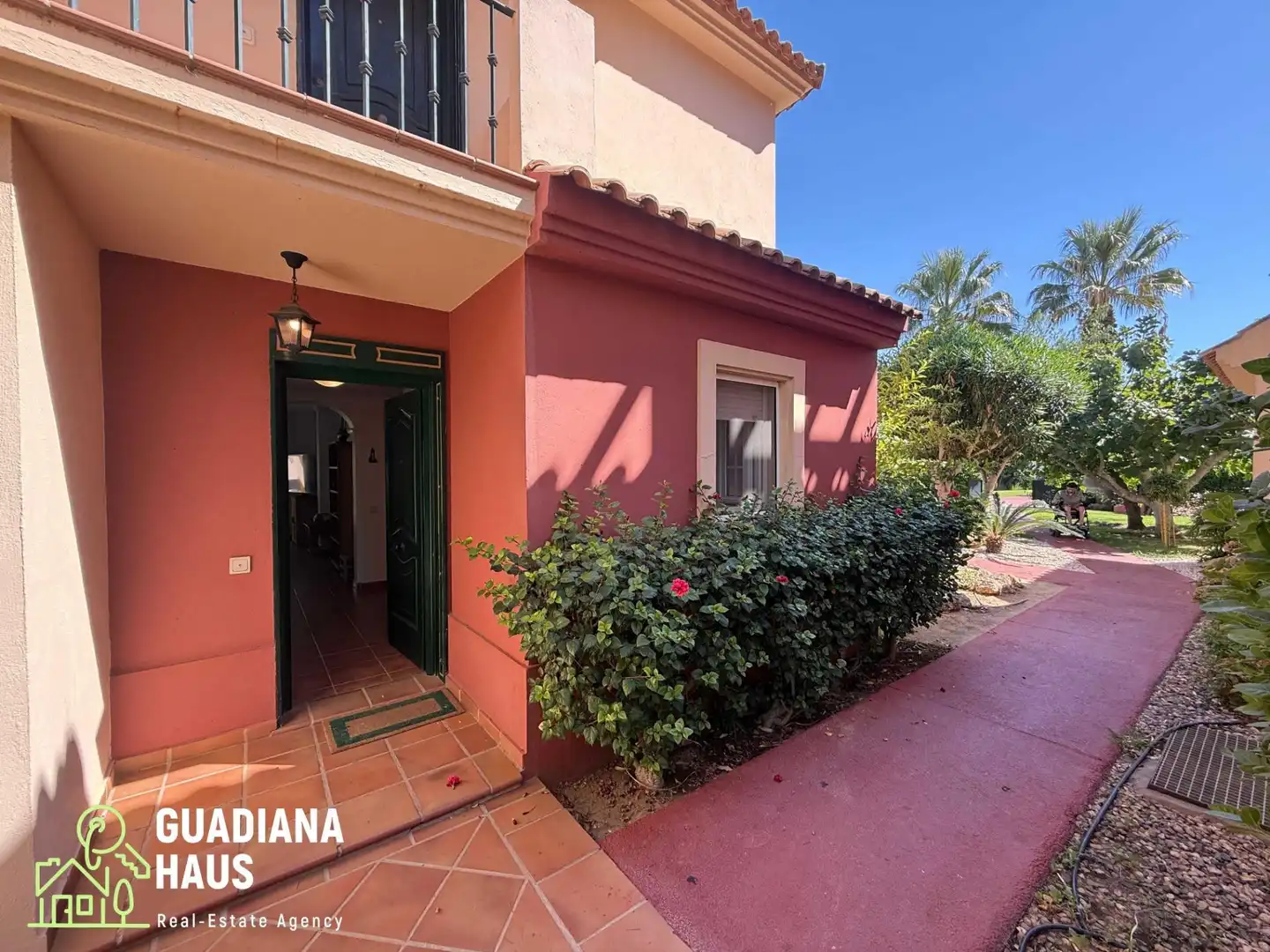 Apartamento con piscina en venta en GOLF NORTE A-10 17, imagen 2