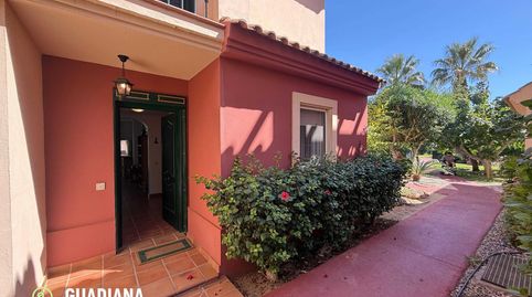 Foto 2 de Apartament en venda a Golf Norte A-10, 17, Isla Canela, Ayamonte