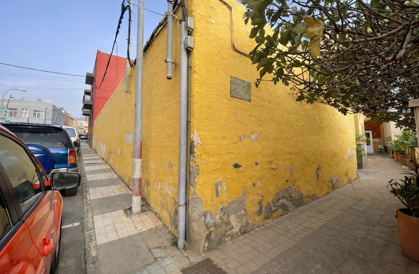 Terrenos y solares en venta en Alonso de Matos, imagen 2