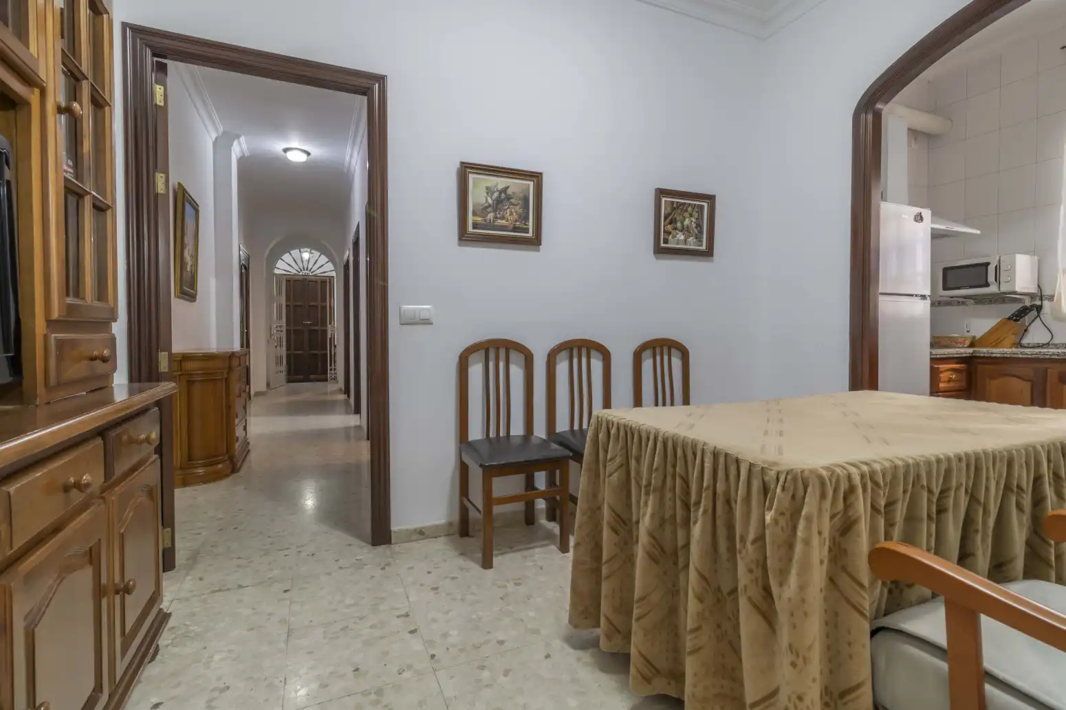 Casa adosada en venda a El Viso del Alcor