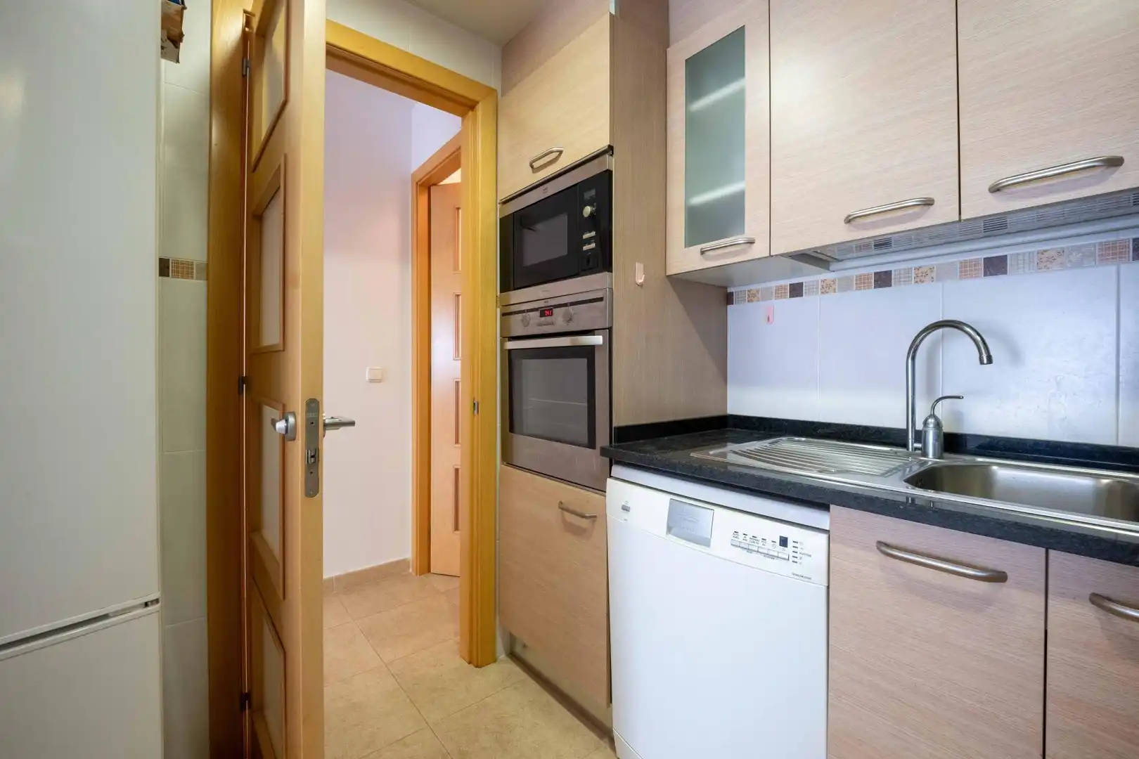 Flat with terrace for sale in Calella, imagen 31