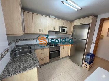 Wohnung mit Balkon zum Verkauf in Casco Antiguo