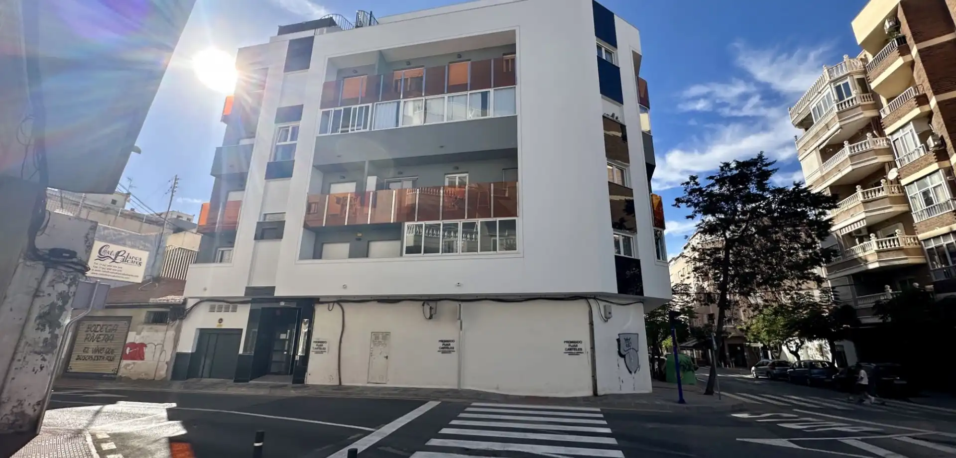 Apartament amb terrassa en venda a Centro, imagen 39