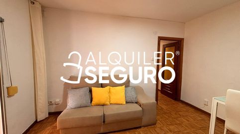 Foto 3 von Wohnung zur Miete in Del Campo de la Paloma, Palomeras Sureste, Madrid Capital