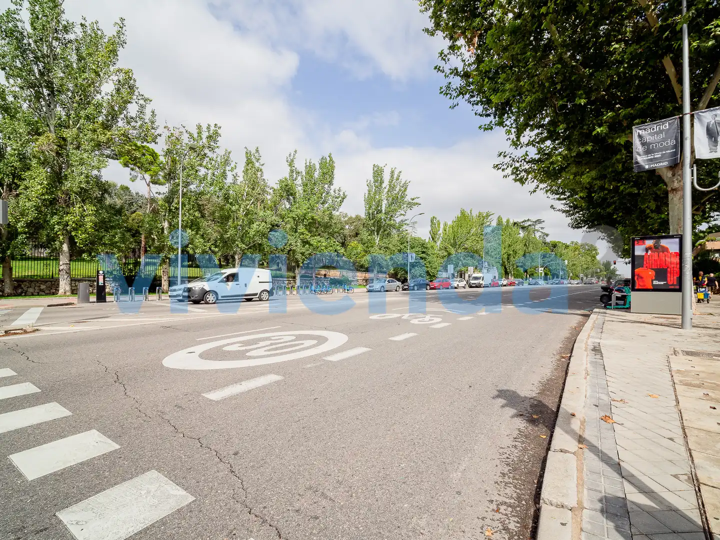 Piso con ascensor en venta en Barrio de Salamanca, imagen 41