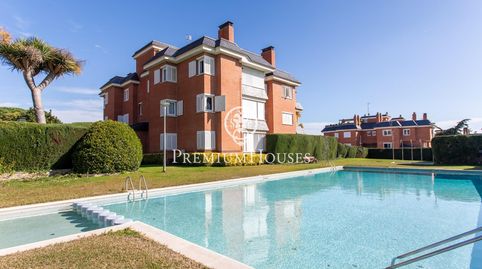 Foto 2 de Planta baja de alquiler en Can Sans, Sant Andreu de Llavaneres