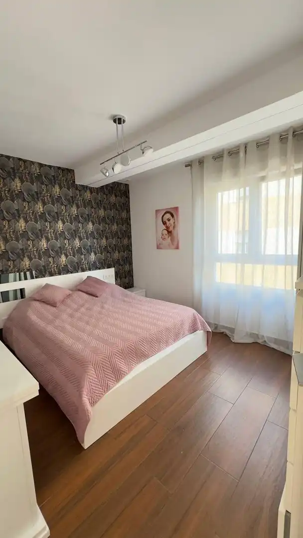 Dormitori de Apartament en venda en Benipeixcar - El Raval 