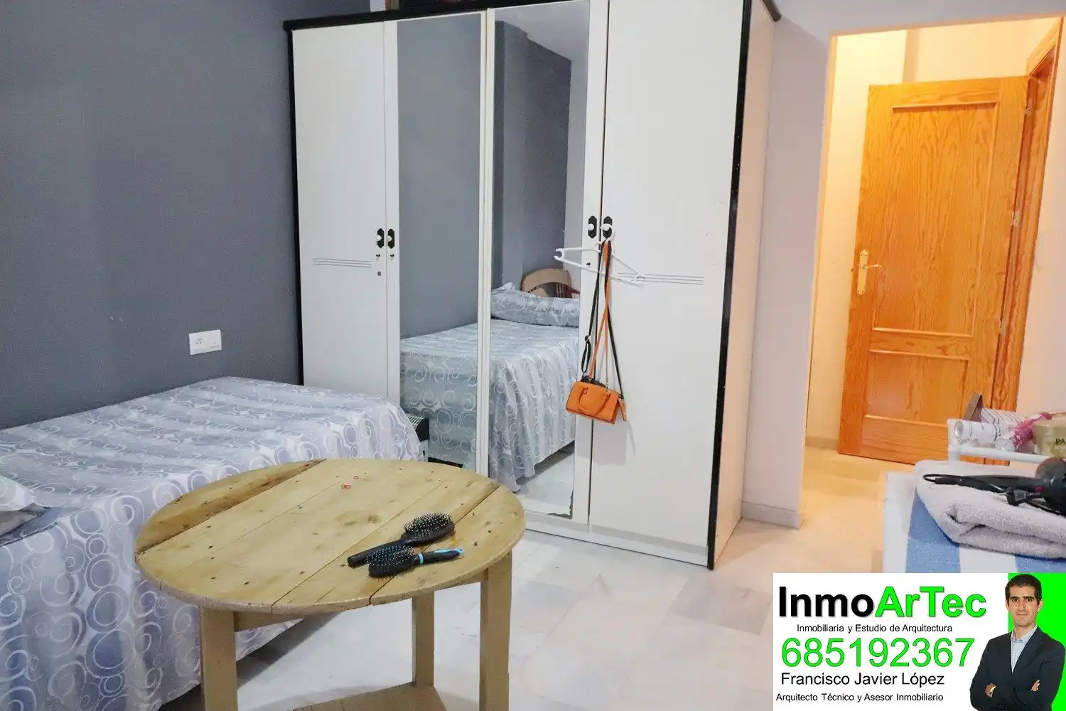 House for sale in Calle Garcia Lorca 20, imagen 26
