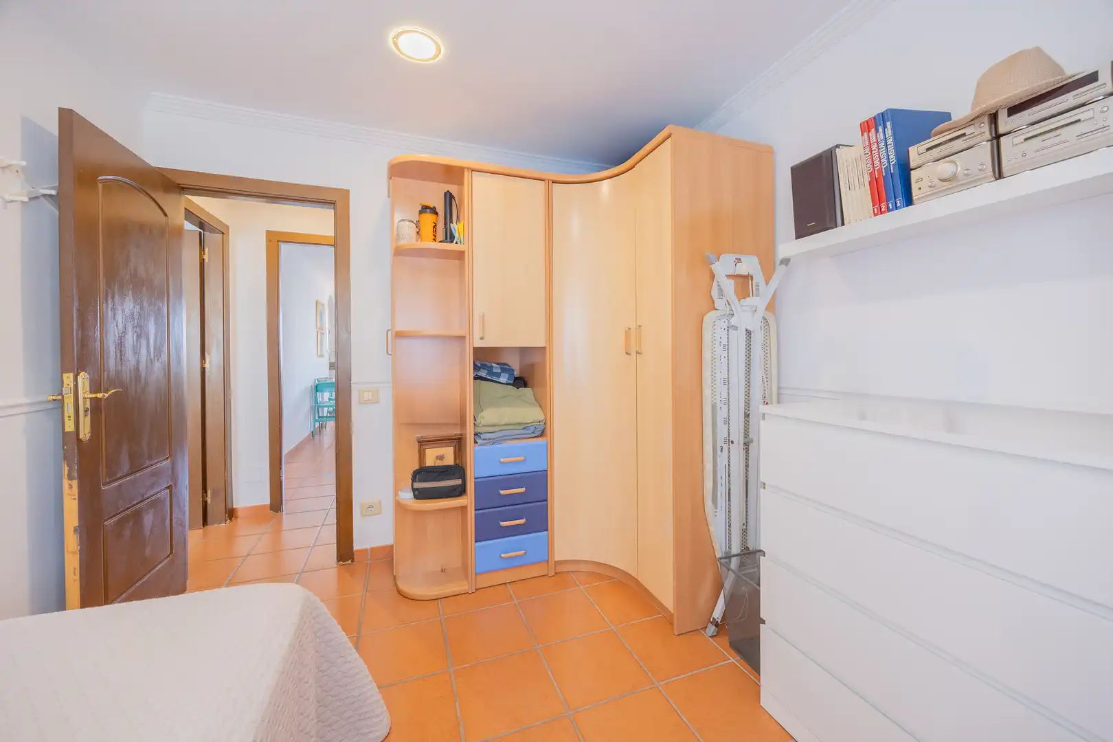 Flat for sale in Calle Enrique Granados 9, imagen 12