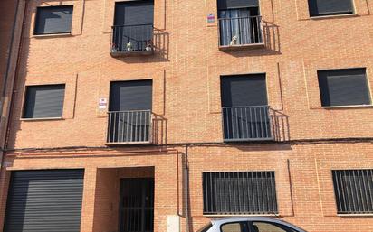 Exterior view of Flat for sale in Torrijos