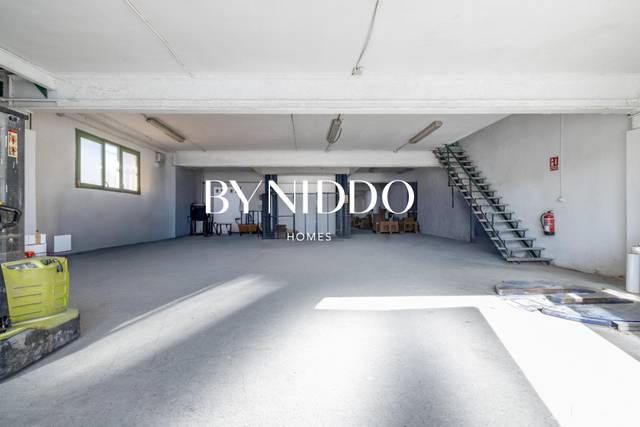 Nave industrial en Alquiler en Zona Industrial