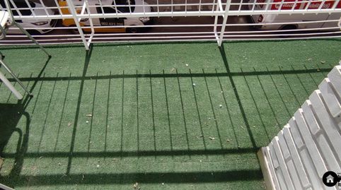 Foto 5 de Piso de alquiler en Hospital, Albacete Capital