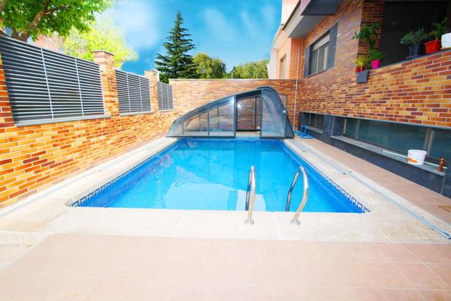 Casa-chalet en Venta en Alto de los Molinos
