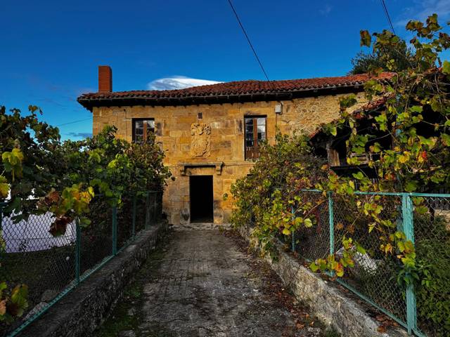 Finca rústica en Venta en Poblado Luriezo en Cabezón de Liébana