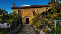 Exterior view of Country house for sale in Cabezón de Liébana