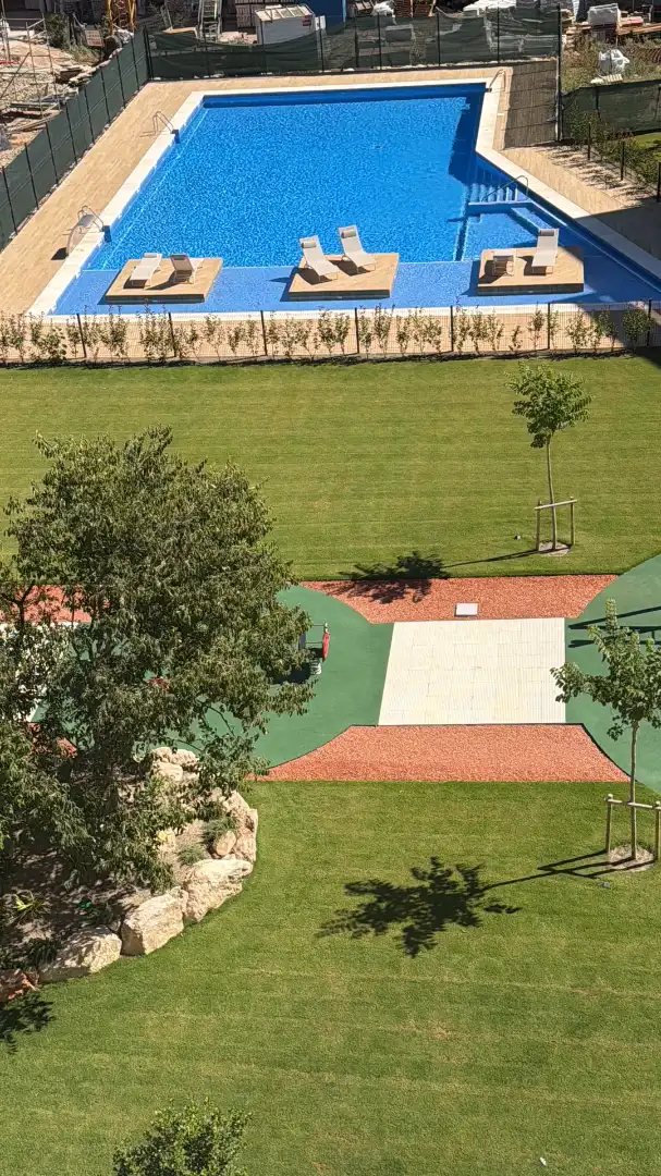 Wohnung mit Pool zur Miete in Avinguda de Salvador Vilaseca, imagen 14