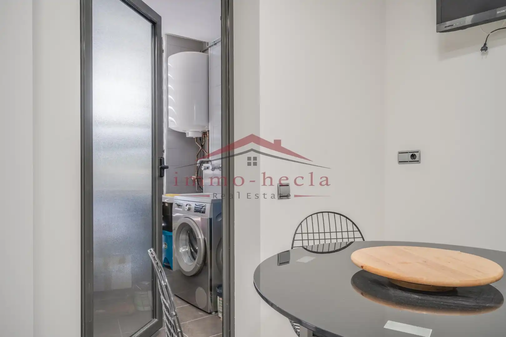 Dúplex en venta en Castellolí con Calefacción, Terraza y Horno