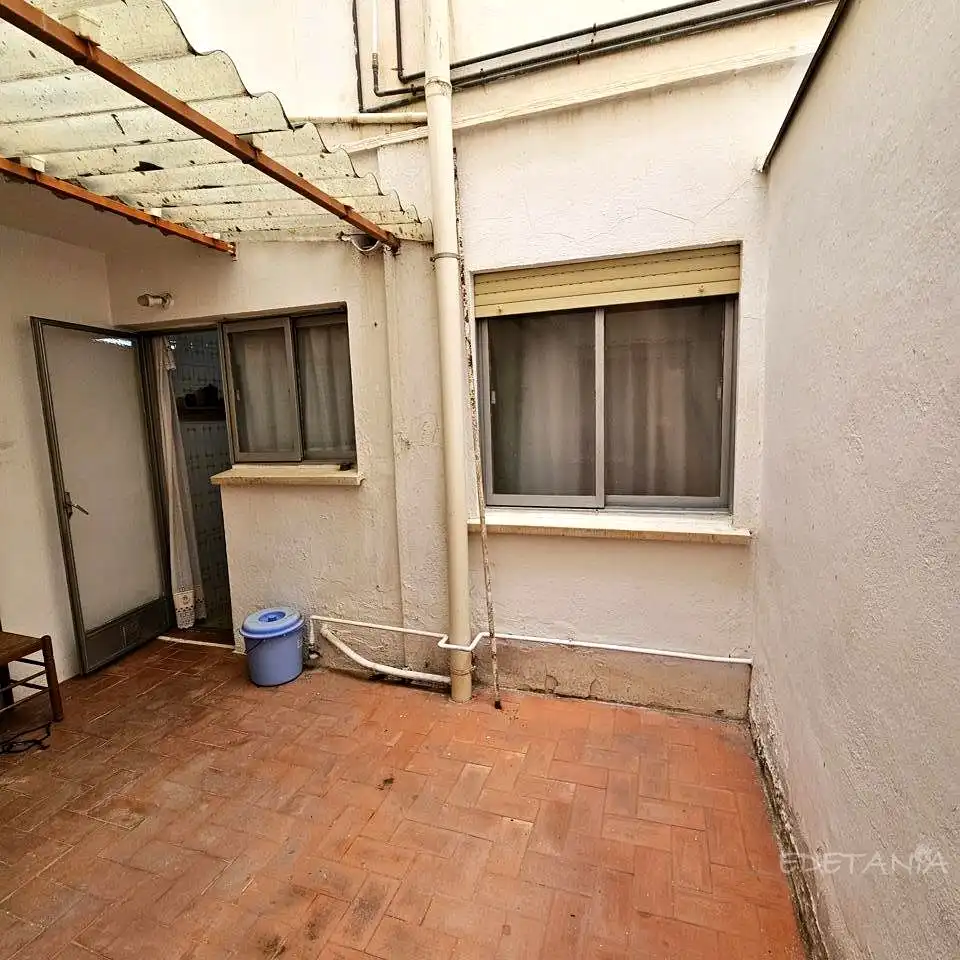 Terraza de Planta baja en venta en Moncada con Aire acondicionado y Terraza