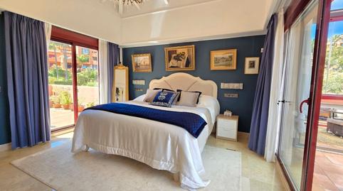 Foto 5 de Dúplex en venda a Calle Miguel de Cervantes, 12, Ojén, Málaga