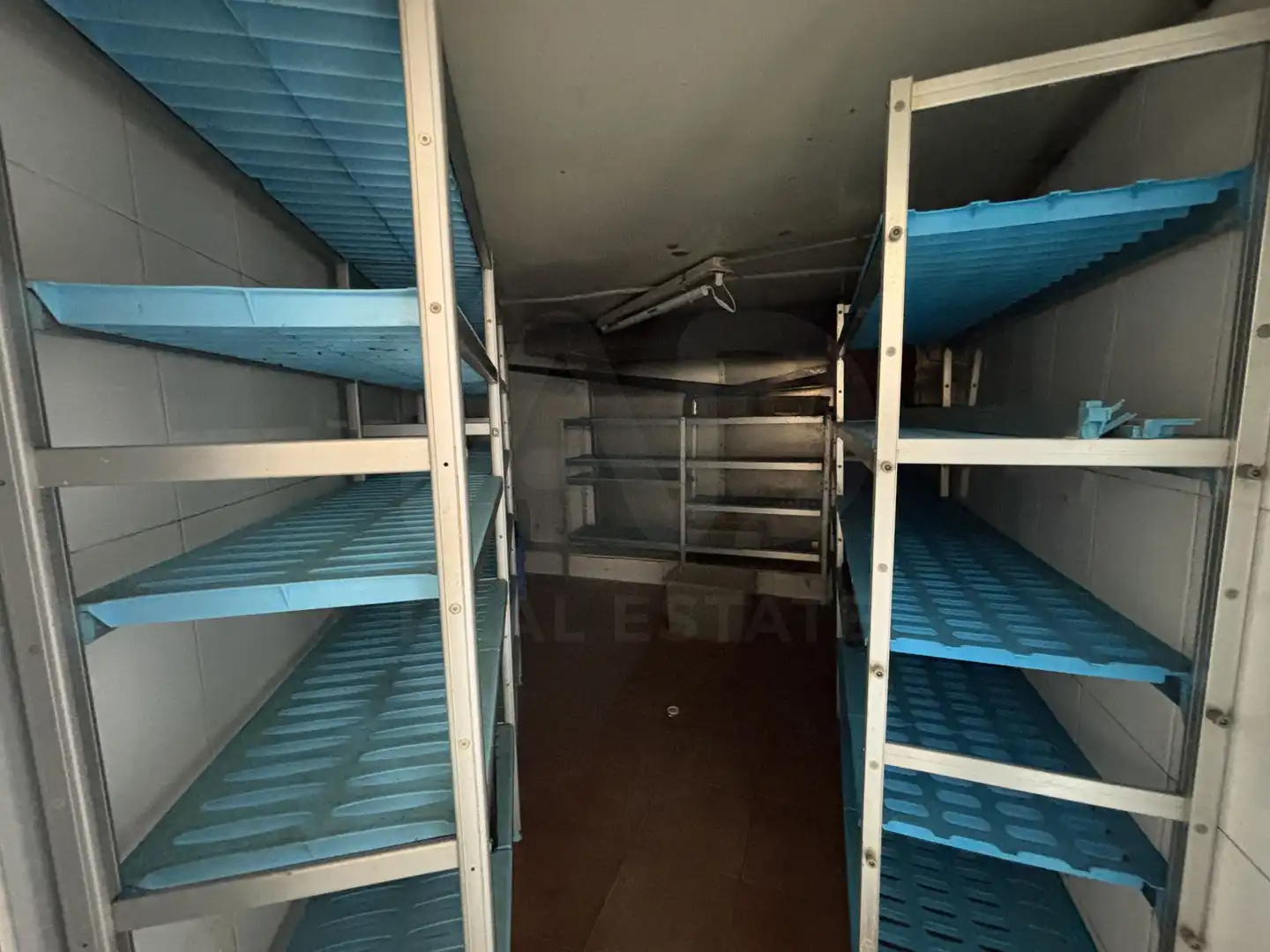 Edificio en venta en Tormos