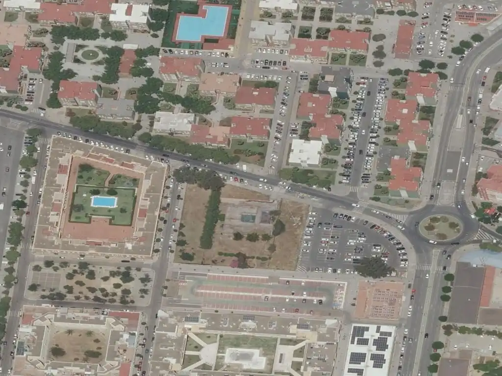 Piso en venta en DE ROMA, imagen 3