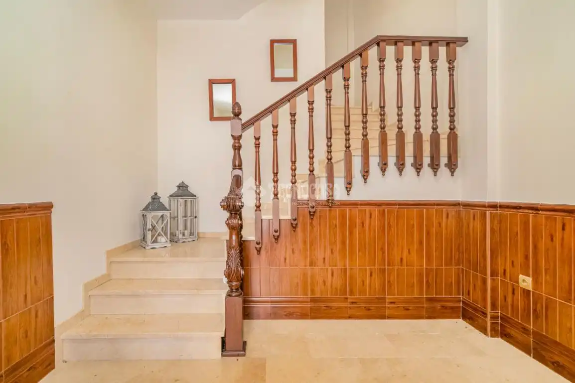 Flat for sale in Lucena  with Air Conditioner