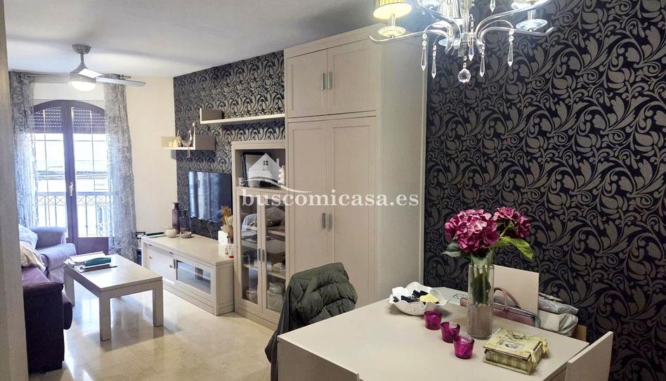 Photo 1 of Flat for sale in Fernando IV, San Bartolomé - Millán de Priego, Jaén