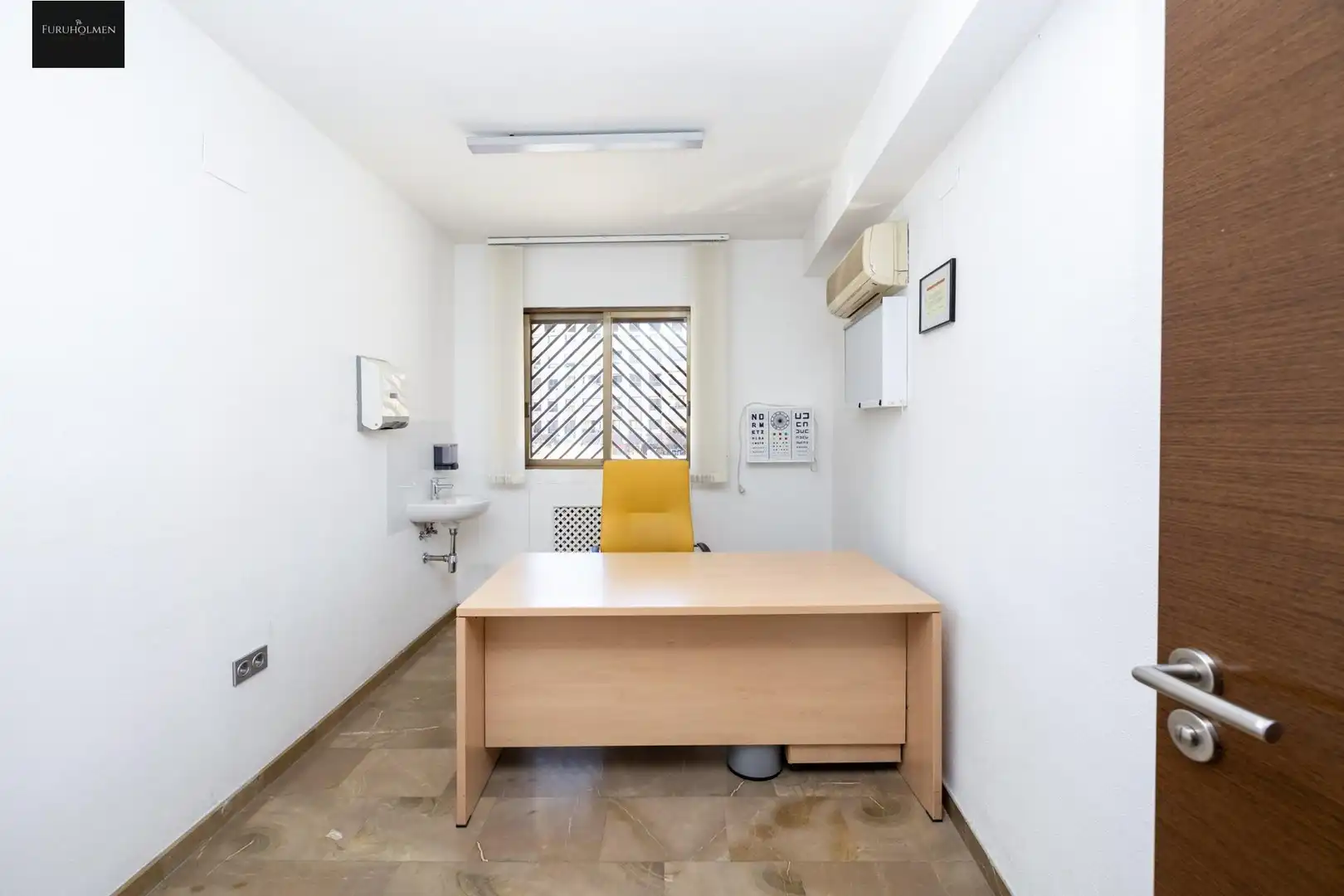 Appartement avec ascenseur à vendre à Calle Acera del Casino, imagen 12
