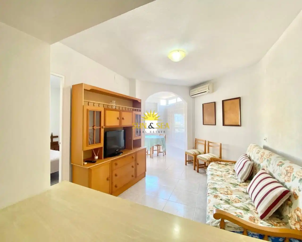 Apartament amb ascensor en venda a Mar Menor de Cartagena – Cabo de Palos, imagen 3