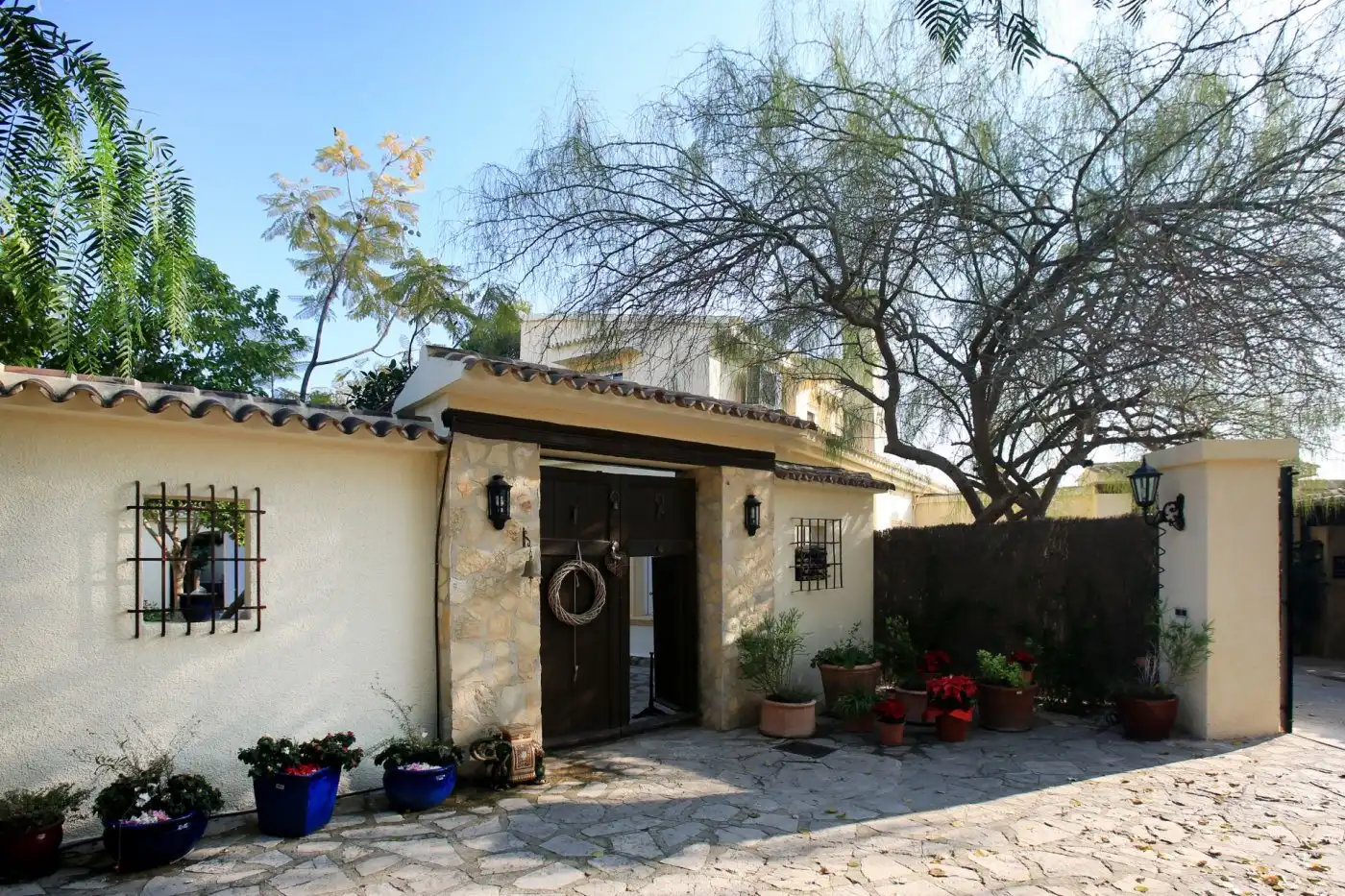 Chalet con piscina en venta en La Empedrola, imagen 12
