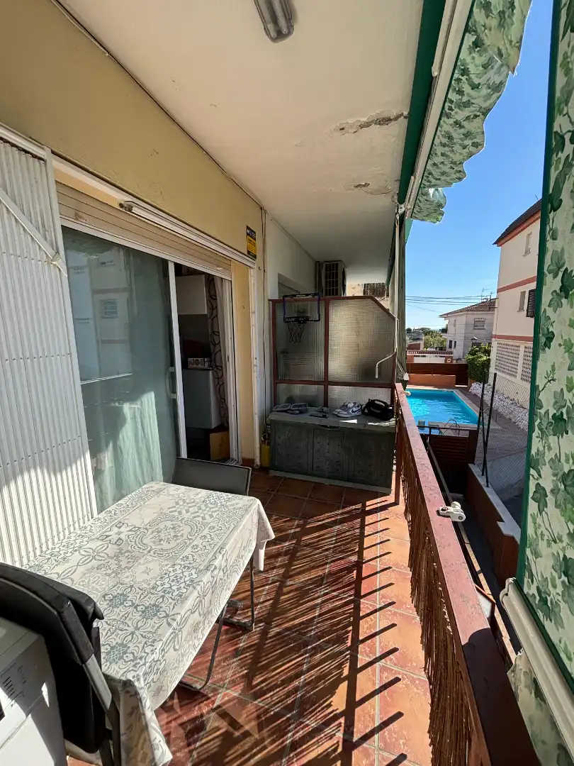Flat for sale in Carrer Mèxic, Segur de Calafell