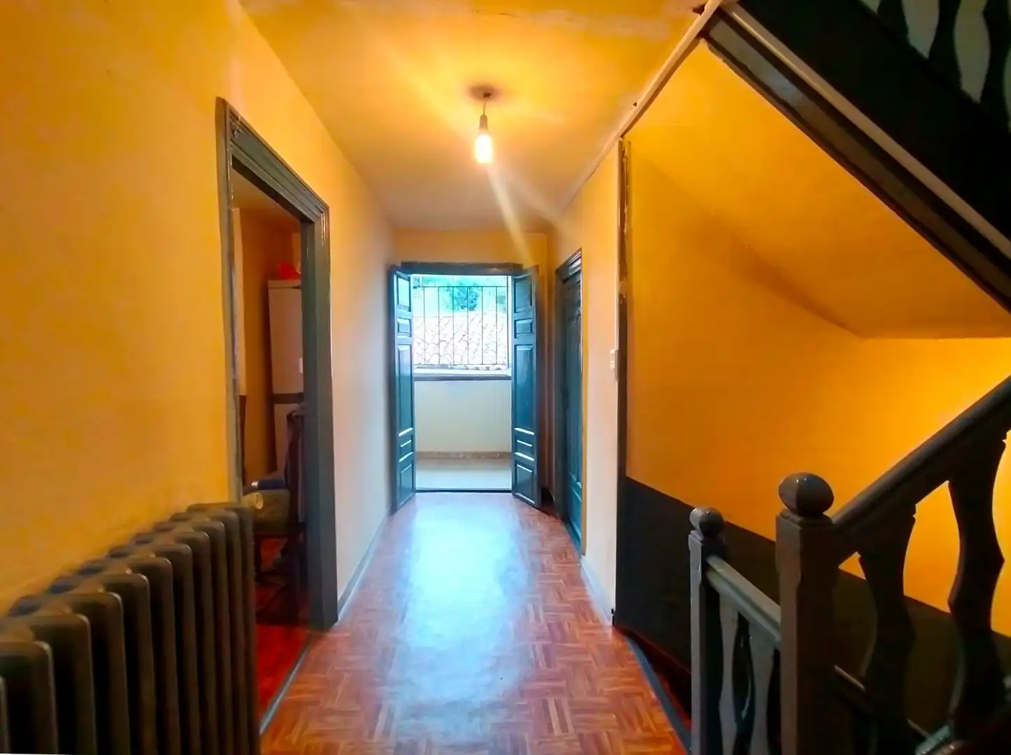 Finca rústica en venta en Pravia con Calefacción, Jardín privado y Trastero