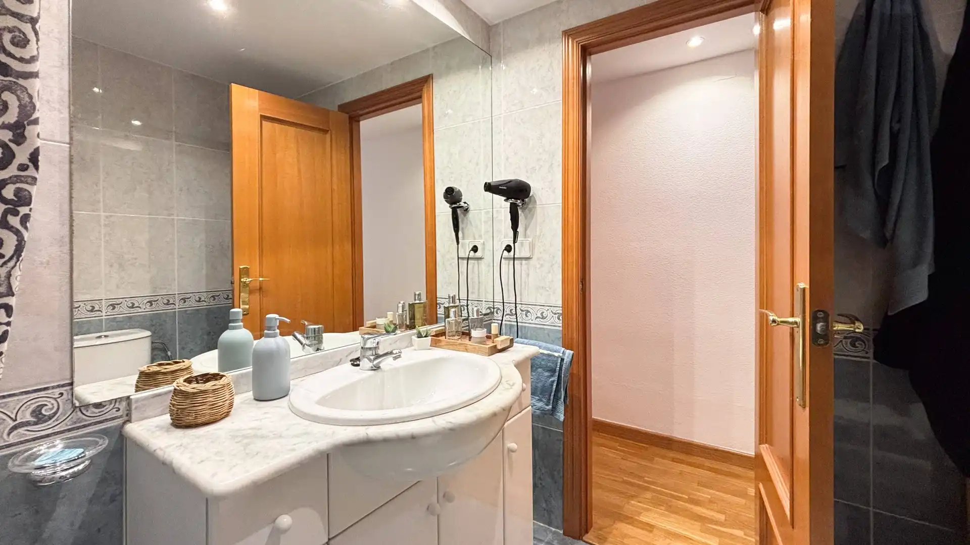 Piso con terraza en venta en Jesús, imagen 22