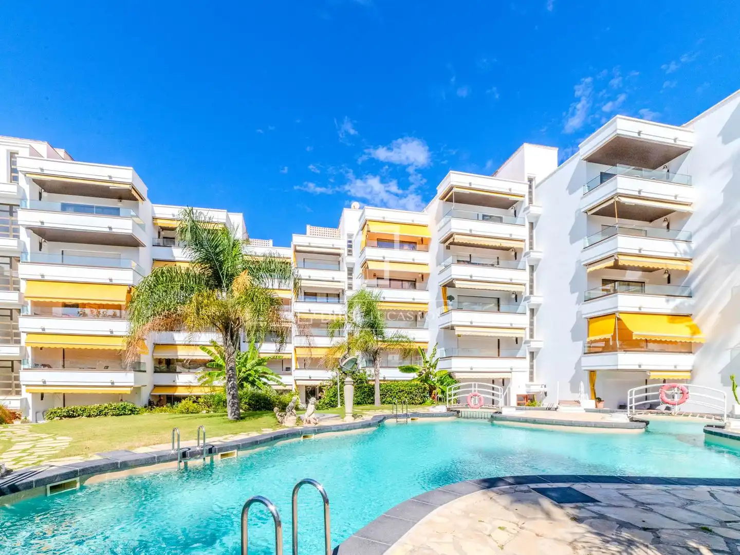 Appartamento con piscina in vendita a Centre, imagen 15