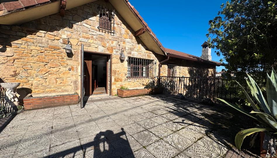 Photo 1 of House or chalet for sale in Athletic Kalea, Morga, Bizkaia