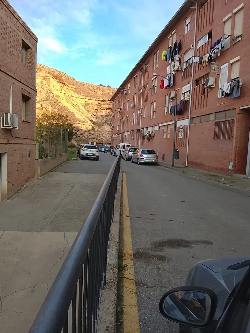 Außenansicht von Residential zum Verkauf in Fraga