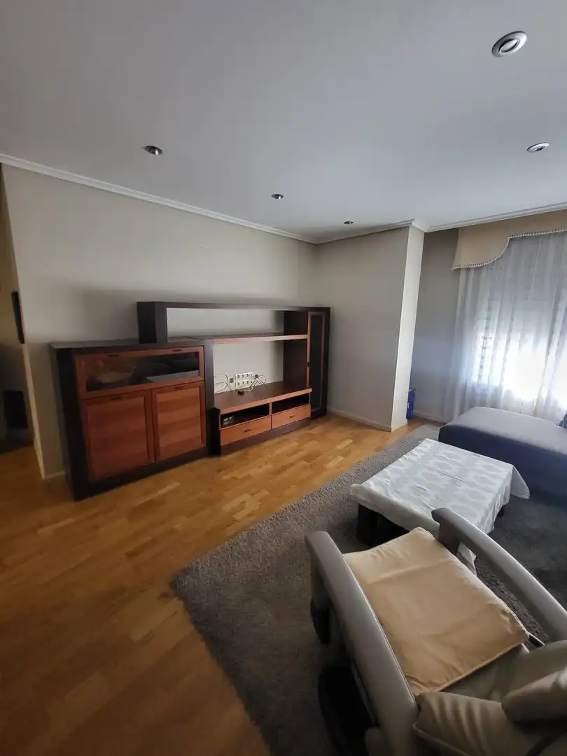Piso en venta en Alfonso