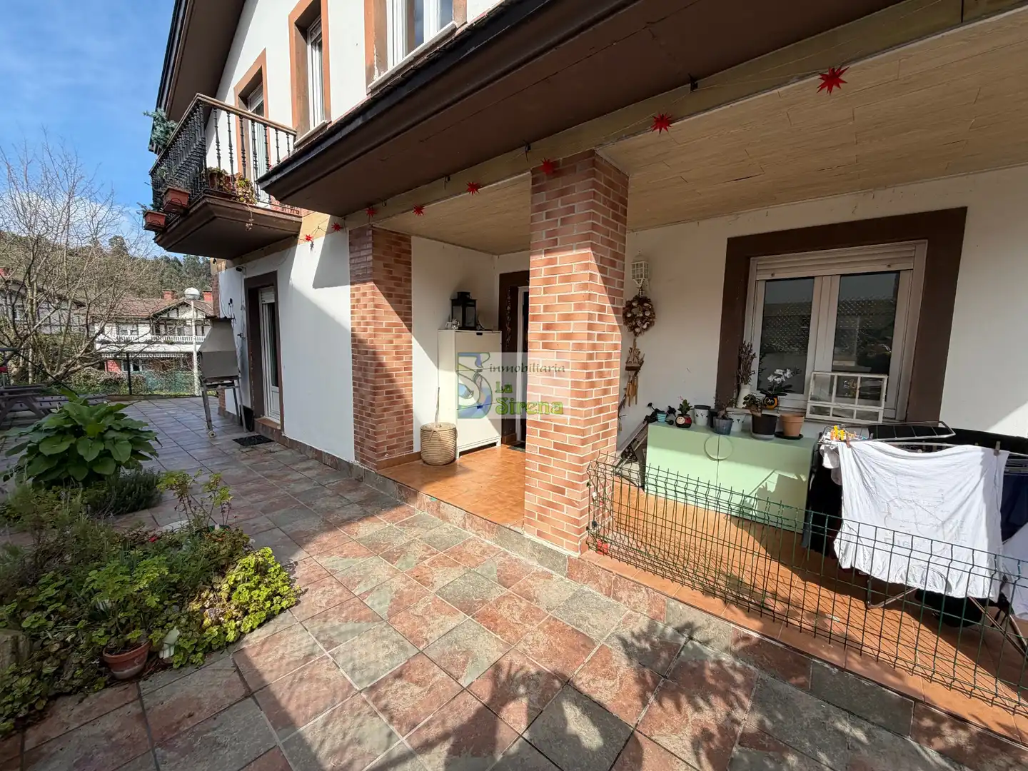 Maison avec terrasse à vendre à Barrio Mioño 30B, imagen 8