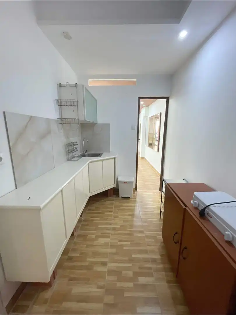 Cocina de Planta baja en venta en Elche / Elx