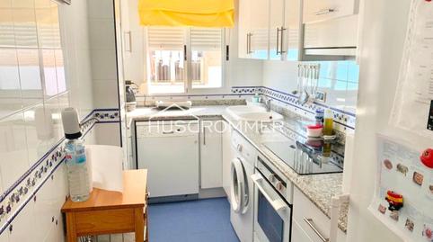 Foto 5 de Pis de lloguer a Farola, Playa, Burriana / Borriana