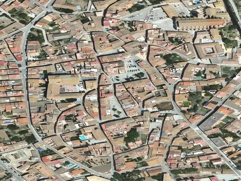 Casa pareada en venta en calle De la Neu, imagen 3