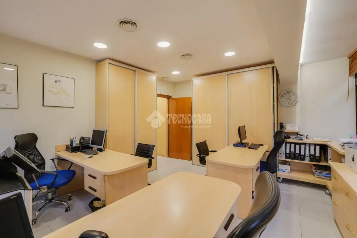 Oficina en venta en L'Hospitalet de Llobregat